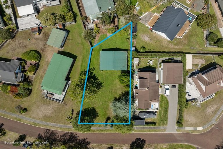 Photo of property in 5 Golden Hills Drive, Pauanui, Hikuai, 3579