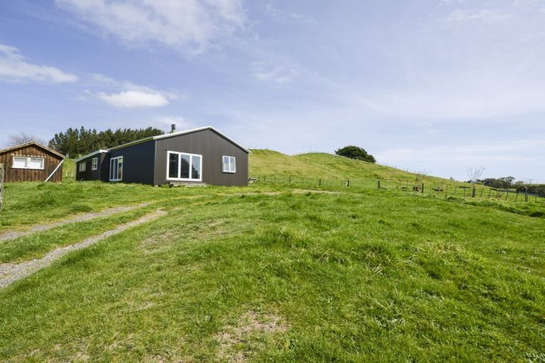 Photo of property in 151 Burns Street, Ohakune, 4625