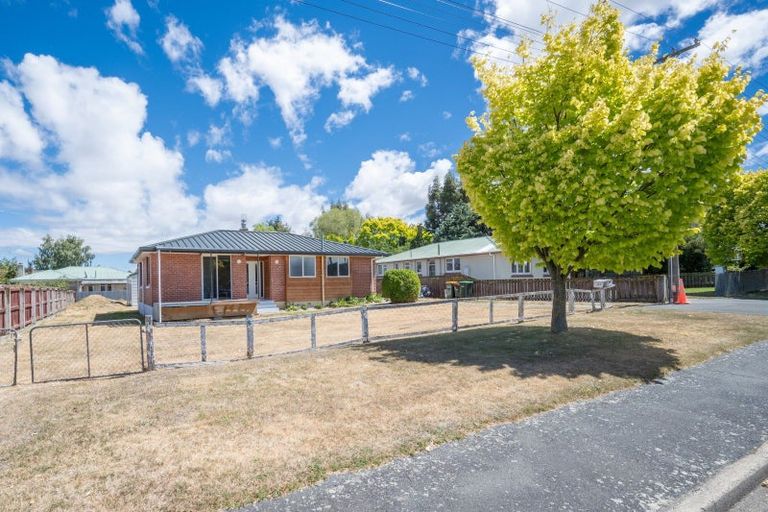 Photo of property in 31 Dungannon Street, Ranfurly, 9332