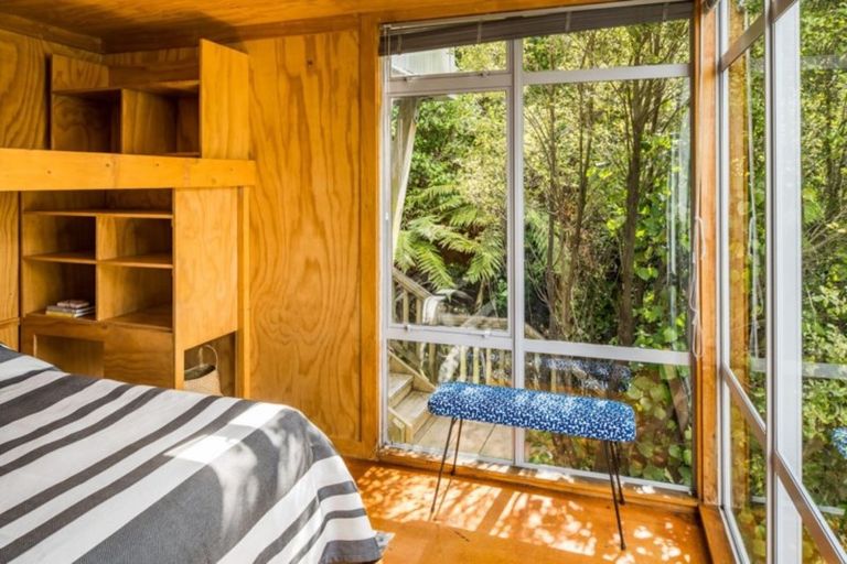 Photo of property in 17 Mairangi Road, Wadestown, Wellington, 6012