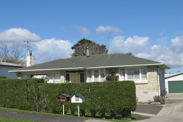 Photo of property in 38a Faulkner Street, Gate Pa, Tauranga, 3112