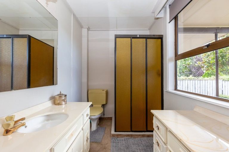 Photo of property in 27 Morse Street, Marewa, Napier, 4110