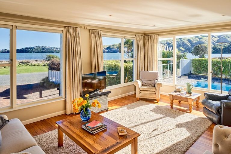 Photo of property in 7 Motukaraka Point, Pauatahanui, Porirua, 5381