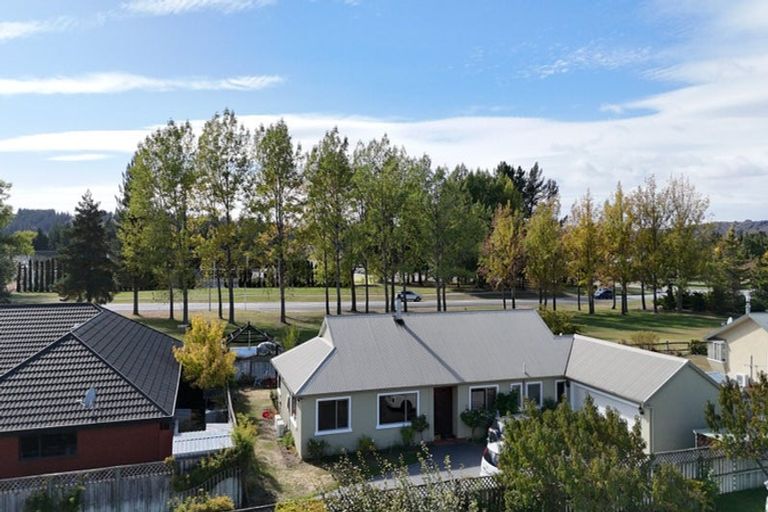 Photo of property in 6 Fir Close, Alexandra, 9320