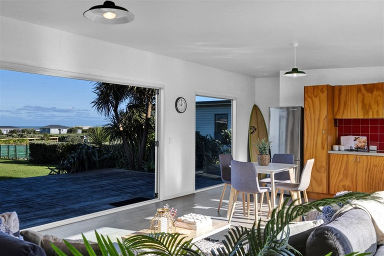 Photo of property in 32 Anglers Avenue, Warea, 4381