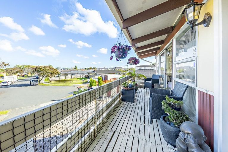 Photo of property in 22 Leith Court, Papatoetoe, Auckland, 2104