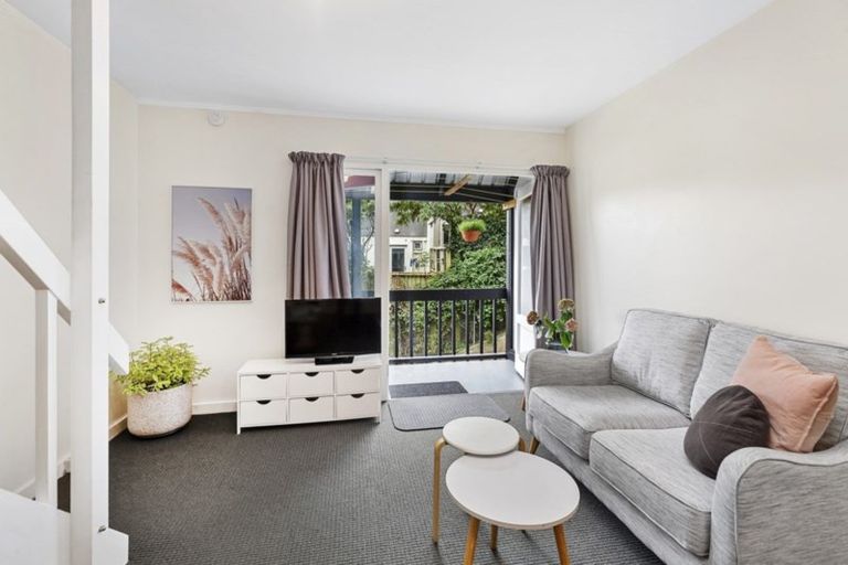 Photo of property in Hiropi St Village, 8/46 Hiropi Street, Newtown, Wellington, 6021