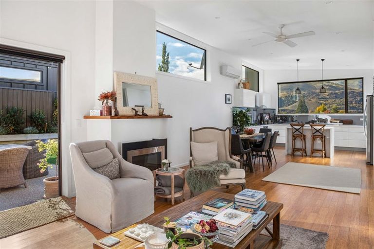 Photo of property in 39a Melmore Terrace, Cromwell, 9310