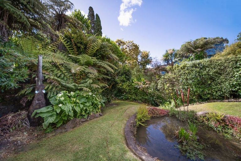 Photo of property in 19 Evelyn Road, Cockle Bay, Auckland, 2014