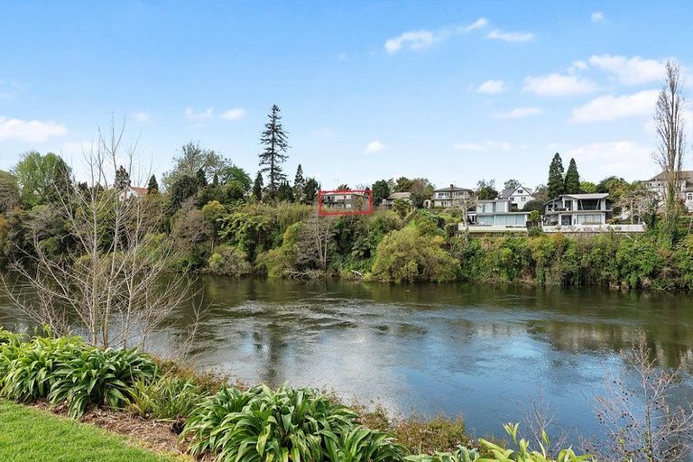 Photo of property in 4/271 River Road, Claudelands, Hamilton, 3214