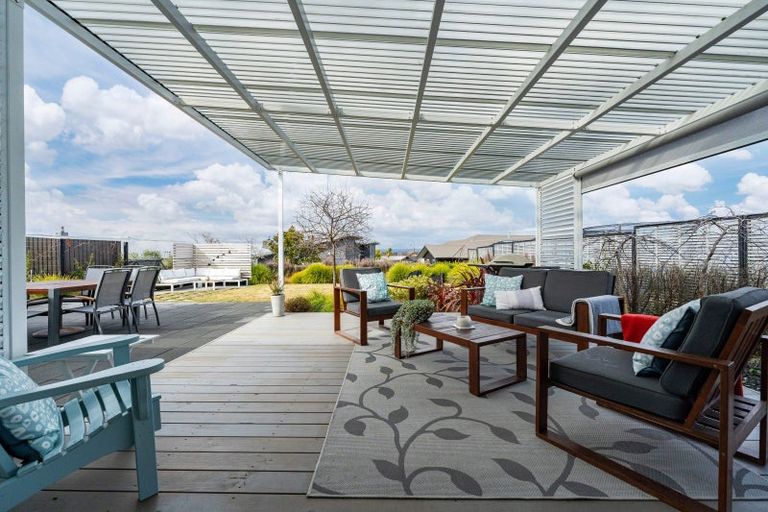 Photo of property in 13 Royal Coachman Drive, Nukuhau, Taupo, 3330