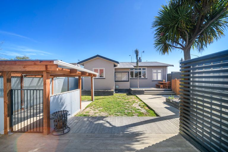 Photo of property in 311 Botanical Road, West End, Palmerston North, 4412
