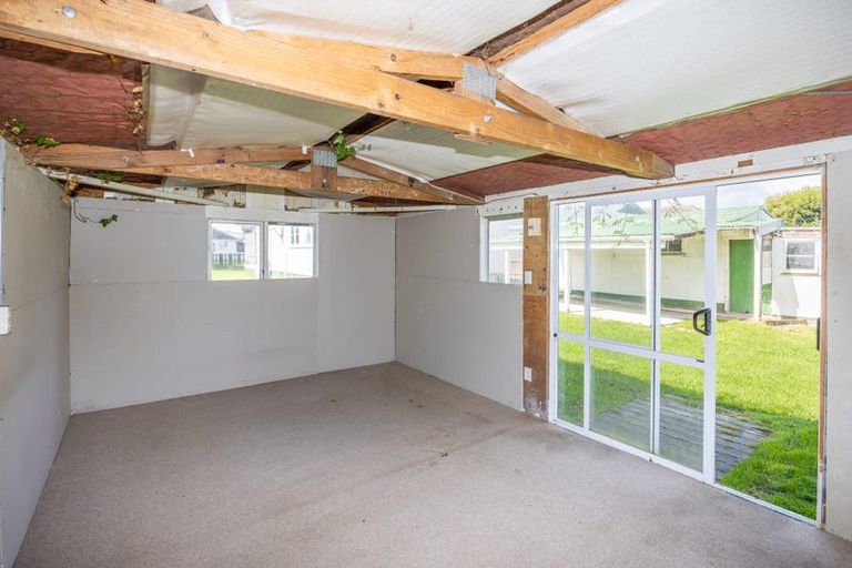 Photo of property in 57 Harris Street, Huntly, 3700