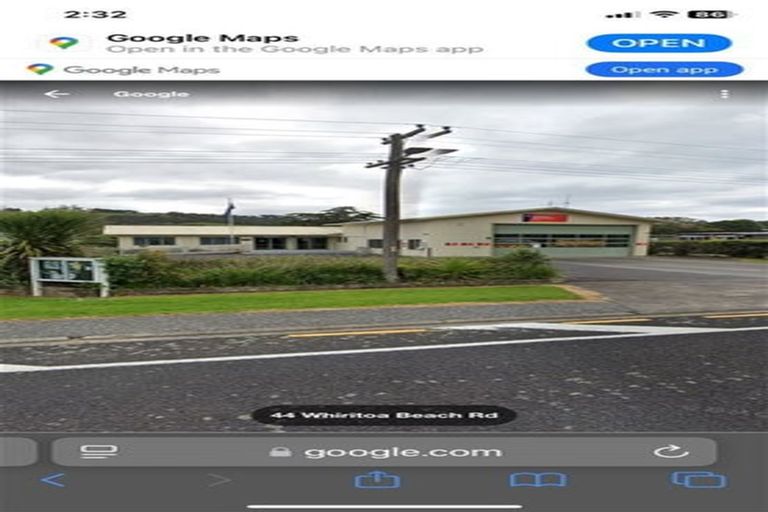 Photo of property in 11 Mako Avenue, Whiritoa, Whangamata, 3691