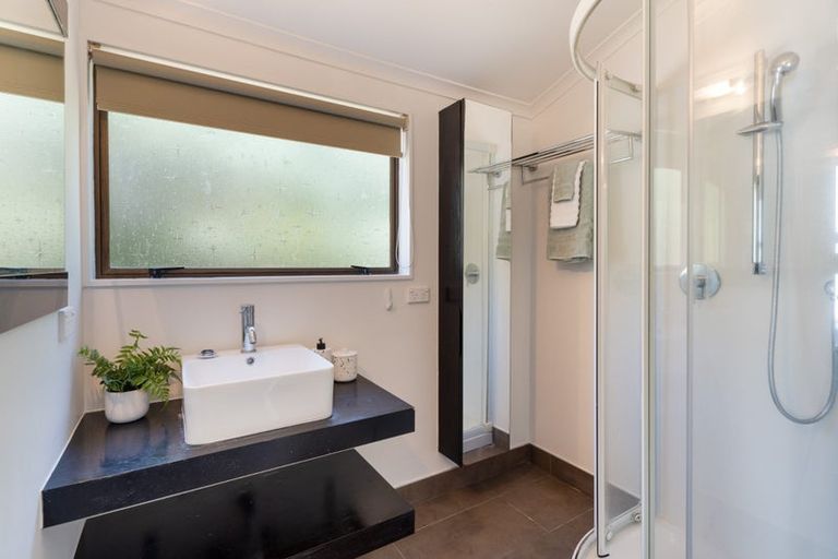 Photo of property in 36 Cambrian Street, Churton Park, Wellington, 6037