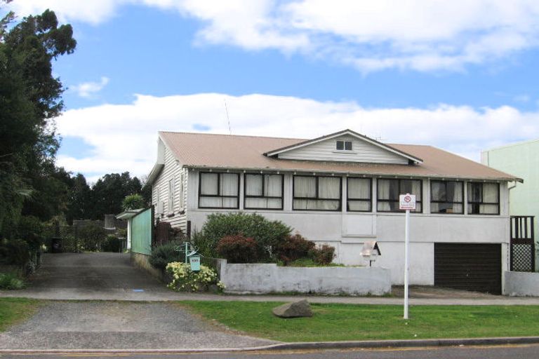 Photo of property in 105 Wharf Street, Tauranga, 3110