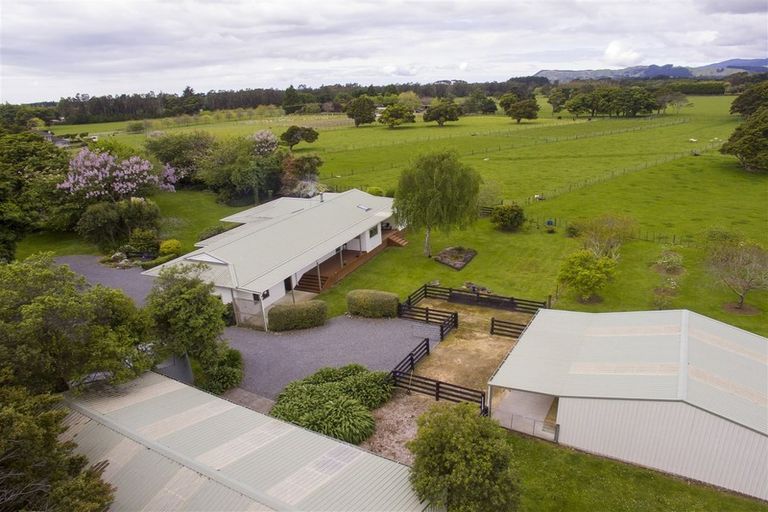 Photo of property in 67 Old Hautere Road, Hautere, Otaki, 5582