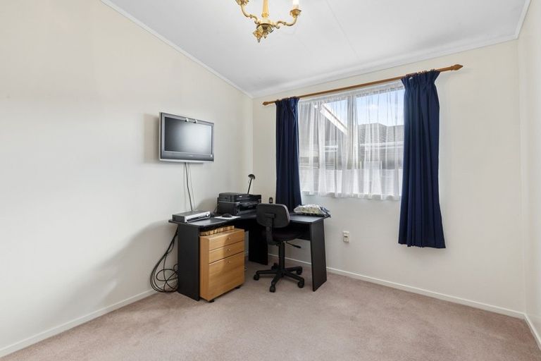 Photo of property in 93 Waiwhetu Road, Waterloo, Lower Hutt, 5011