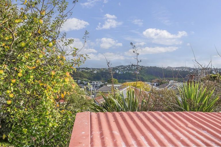 Photo of property in 5 Douro Avenue, Newtown, Wellington, 6021