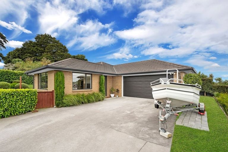 Photo of property in 31a Raithburn Terrace, Pokeno, 2402