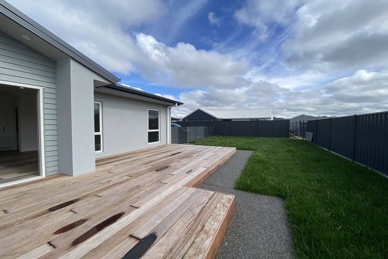 Photo of property in 8 Dinneen Close, Frimley, Hastings, 4120