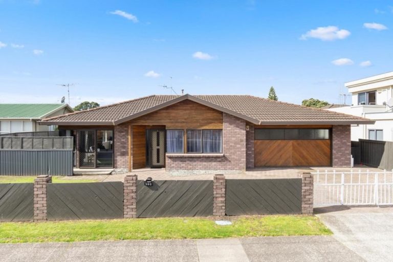 Photo of property in 395 Maunganui Road, Mount Maunganui, 3116