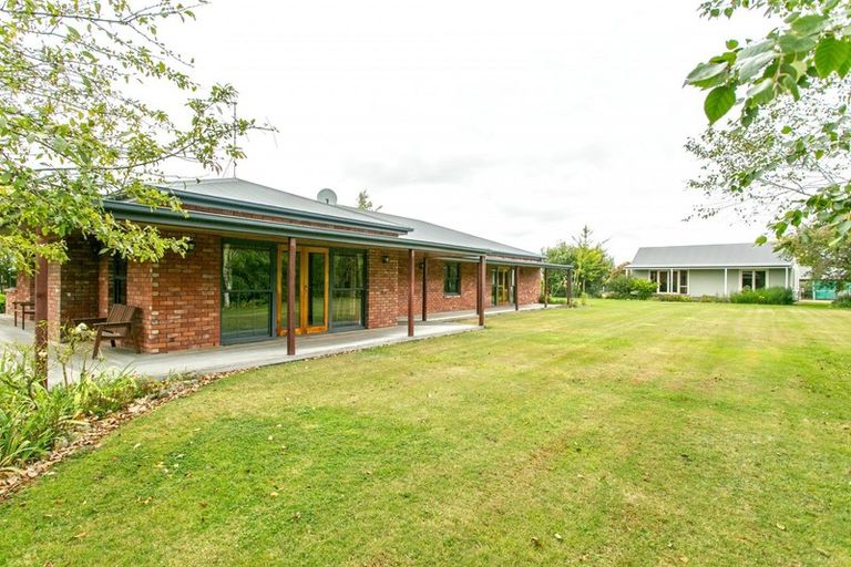 Photo of property in 53 Morris Road, Newland, Ashburton, 7772