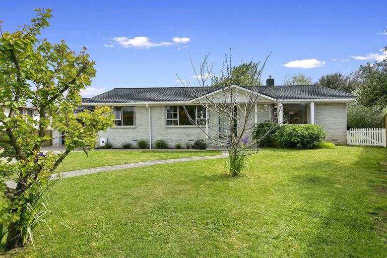 Photo of property in 4 Alfred Back Place, Cambridge, 3434