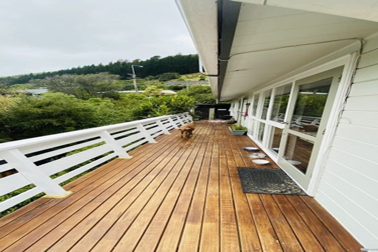 Photo of property in 32 Evans Pass Road, Sumner, Christchurch, 8081