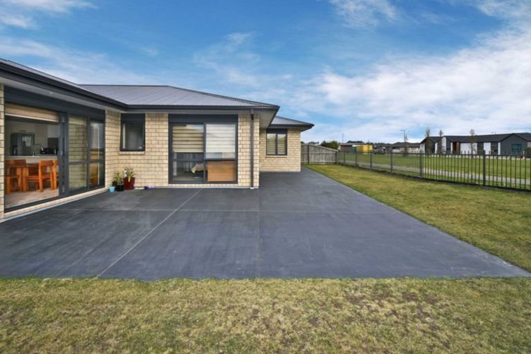 Photo of property in 7 James Caird Lane, Wigram, Christchurch, 8025