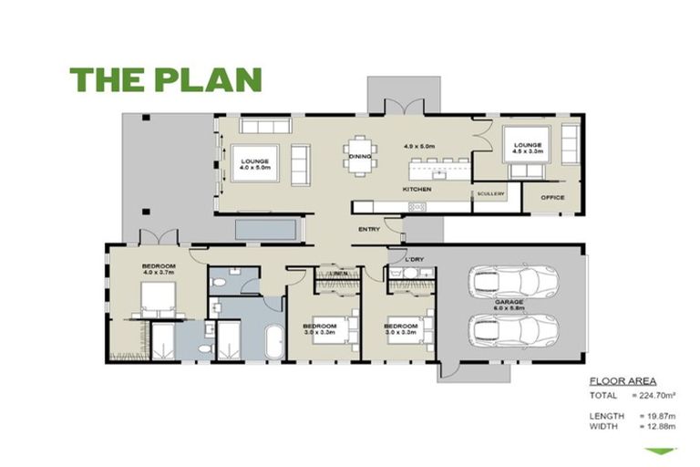 Photo of property in 62 Pinehurst Drive, Pauanui, Hikuai, 3579