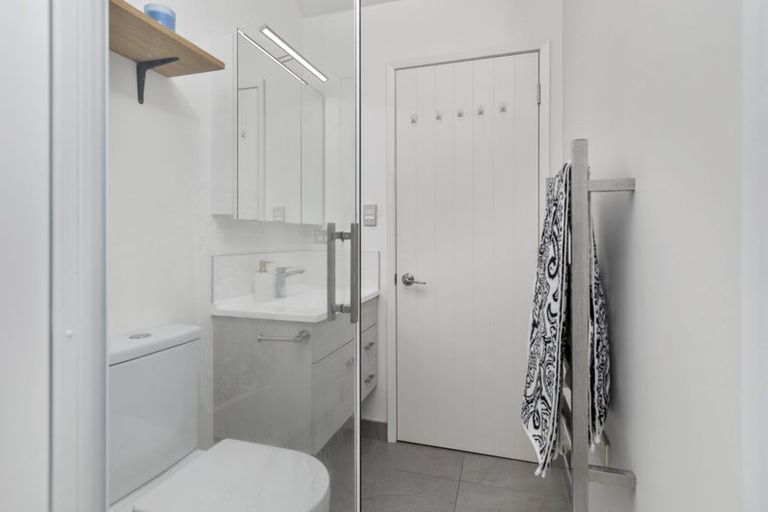 Photo of property in 7 Torea Tai Road, Hobsonville, Auckland, 0616