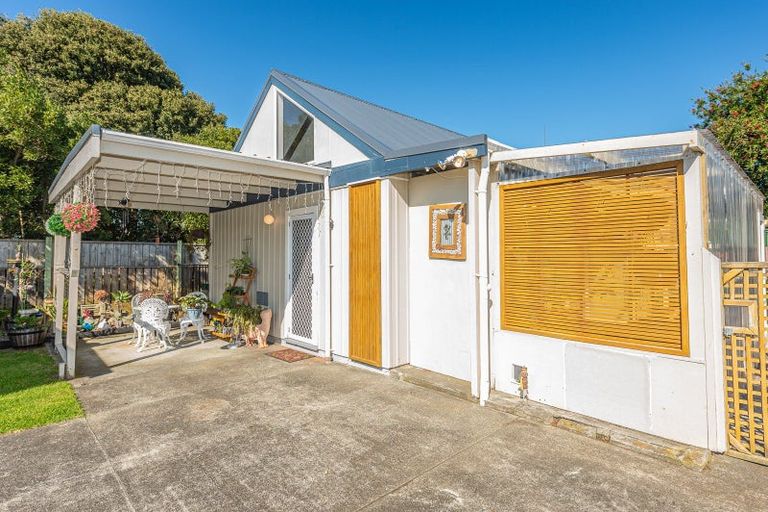 Photo of property in 193b Cornfoot Street, Castlecliff, Whanganui, 4501