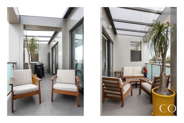 Photo of property in Paramount Apartments, 32/281 Maunganui Road, Mount Maunganui, 3116