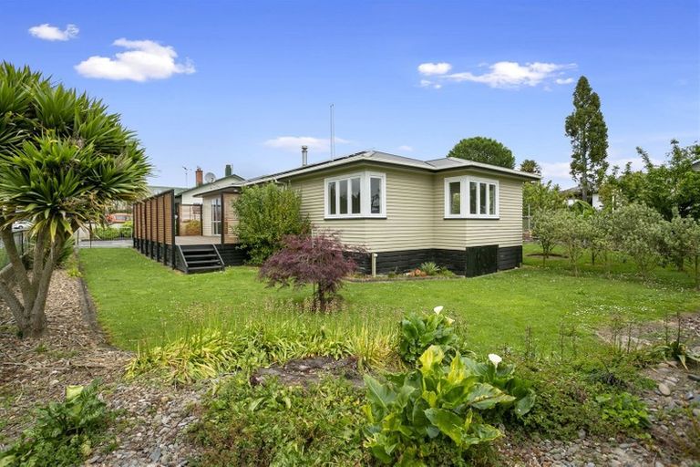 Photo of property in 6 Margaret Street, Putaruru, 3411