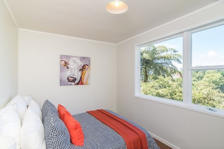 Photo of property in 1/12 Norna Crescent, Kelburn, Wellington, 6012