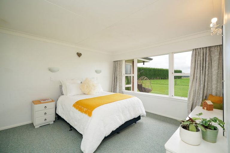 Photo of property in 69 Bridge Road, Roslyn Bush, Invercargill, 9872