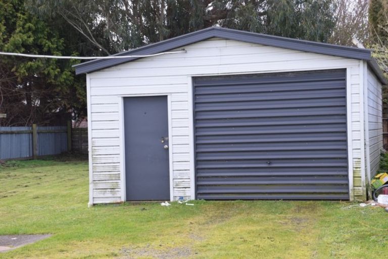 Photo of property in 60 William Street, Appleby, Invercargill, 9812