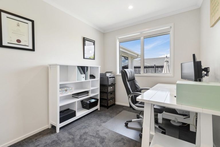 Photo of property in 25 Westmuir Crescent, Pokeno, 2402