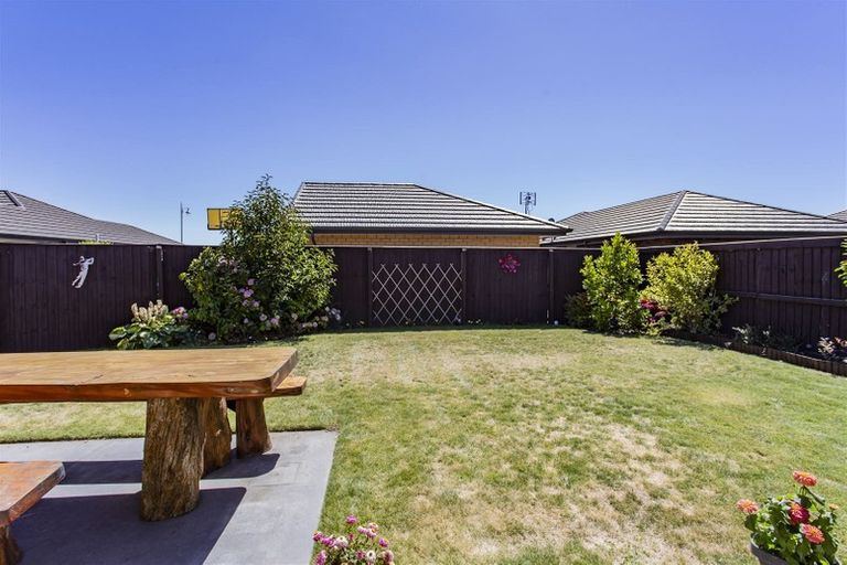 Photo of property in 9c Blackburn Street, Kaiapoi, 7630