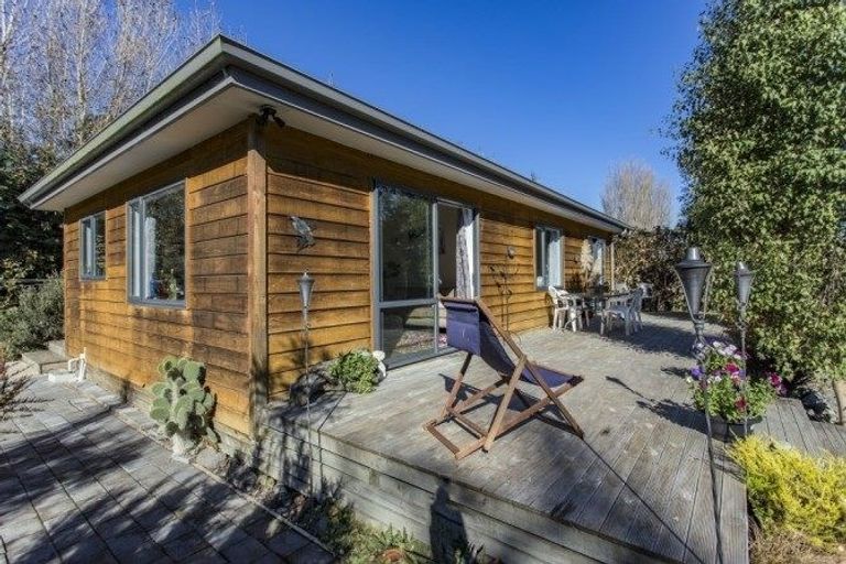 Photo of property in 76 Tuahiwi Road, Tuahiwi, Kaiapoi, 7691