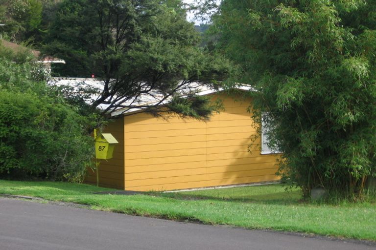 Photo of property in 87 Avonleigh Road, Green Bay, Auckland, 0604