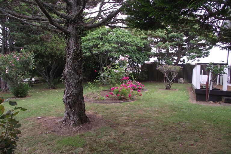 Photo of property in 10 Consols Street, Waihi, 3610