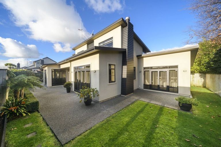 Photo of property in 412a Albert Street, Hokowhitu, Palmerston North, 4410