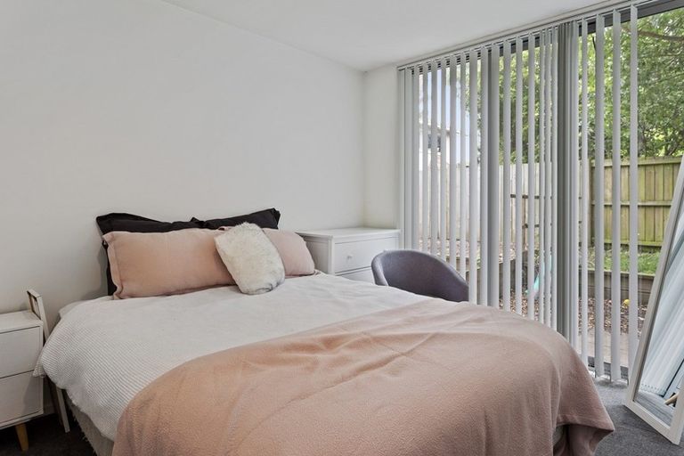 Photo of property in 34d Taramea Place, Addington, Christchurch, 8024