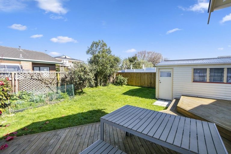 Photo of property in 8 Ava Street, Petone, Lower Hutt, 5012