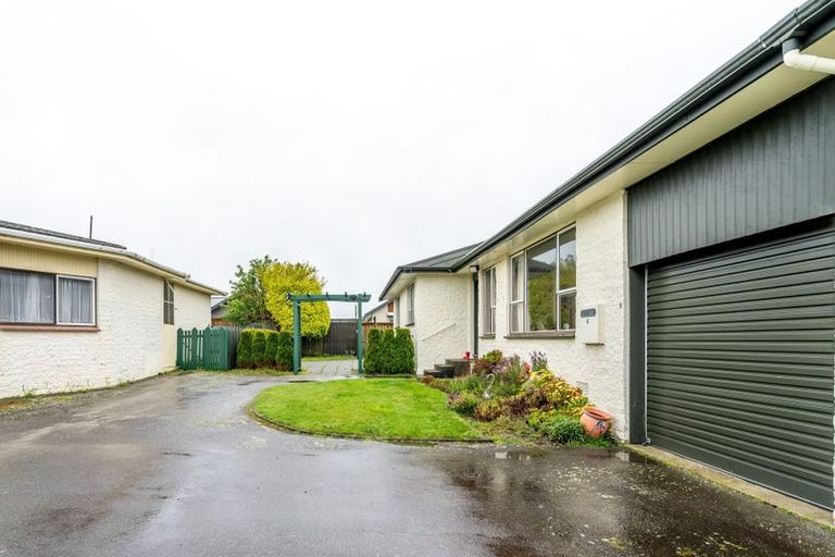 Photo of property in 181a Lorn Street, Glengarry, Invercargill, 9810