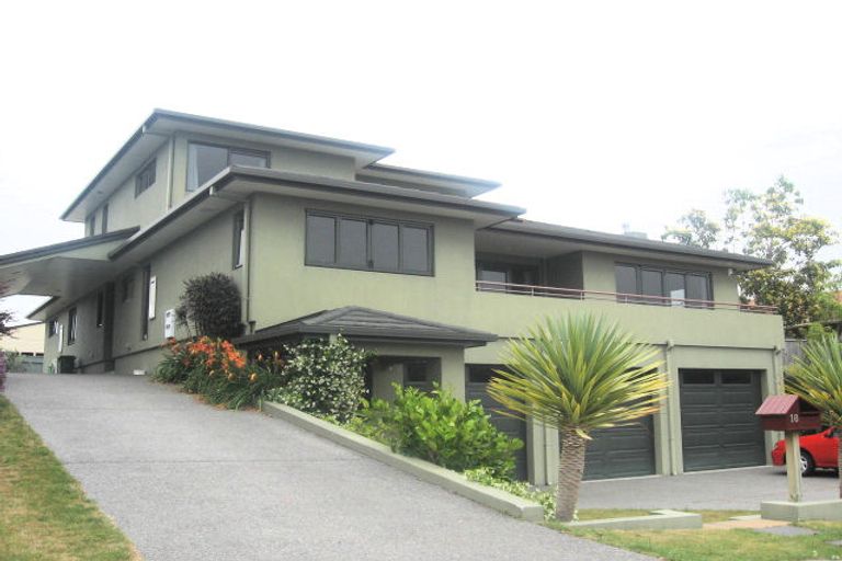 Photo of property in 18 Fenton Terrace, Te Puke, 3119