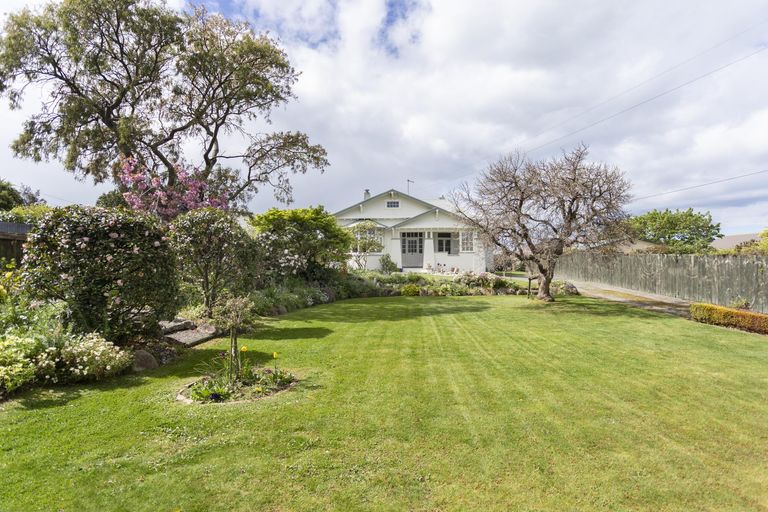 Photo of property in 41 Greta Street, South Hill, Oamaru, 9400