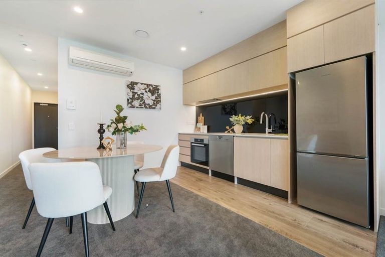 Photo of property in 505/428 Dominion Road, Mount Eden, Auckland, 1024